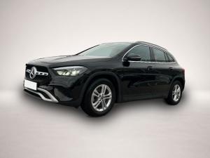 Mercedes-Benz GLA 180 *LED Navi Kamera Sitzh. DAB Leder*