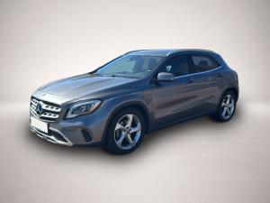 Mercedes-Benz GLA 180 Urban PDCv+h SHZ Temp Lederlenkrad Parkl