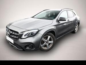 Mercedes-Benz GLA 200 d Urban DCT AHK Nav LED BusinessP