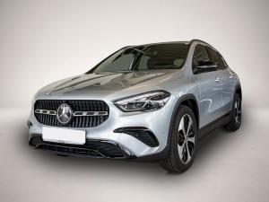 Mercedes-Benz GLA 220