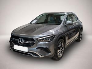 Mercedes-Benz GLA 220