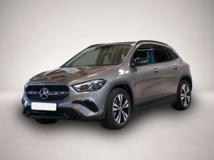 Mercedes-Benz GLA 220