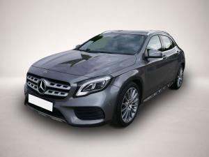 Mercedes-Benz GLA 250 4Matic 7G-DCT AMG Line*NAVI*PDC*KAMERA*L