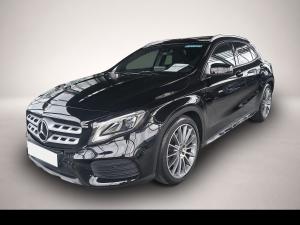 Mercedes-Benz GLA 250 AUTO. AMG LINE 4MATIC NAVI