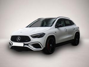 Mercedes-Benz GLA 45 AMG
