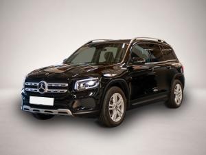 Mercedes-Benz GLB 180