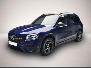 Mercedes-Benz GLB 200 200D AUTO. AMG-LINE AHK PANO LM