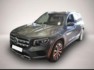 Mercedes-Benz GLB 200 Progressive DCT *LED-High*Navi*AHK-Vorb.