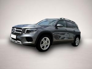 Mercedes-Benz GLB 220 220d Style 4Matic *LED Navi Sitzh. Kamera*