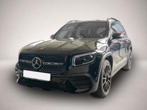 Mercedes-Benz GLB 220