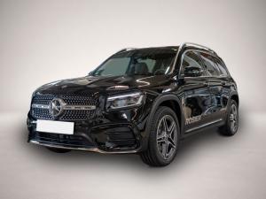 Mercedes-Benz GLB 220