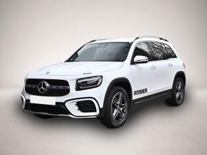 Mercedes-Benz GLB 220