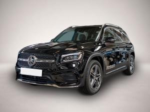 Mercedes-Benz GLB 220