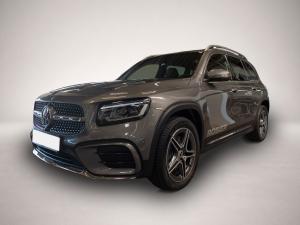Mercedes-Benz GLB 220