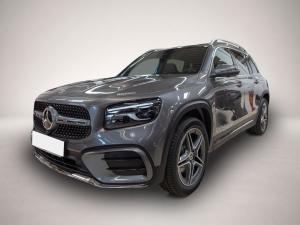 Mercedes-Benz GLB 220