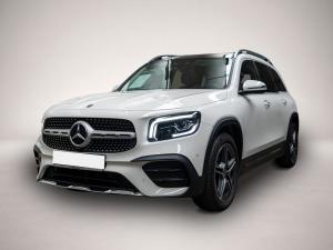 Mercedes-Benz GLB 220