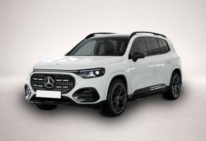 Mercedes-Benz GLB 250