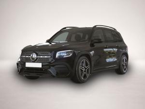 Mercedes-Benz GLB 250