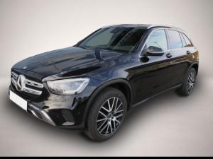 Mercedes-Benz GLC 200 4Matic EURO 6 Navi LED Park Spiegel Fahr