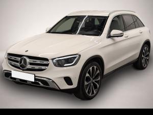 Mercedes-Benz GLC 300 4Matic Multibeam/Navi/AHK/SHZ/360°/20-LM