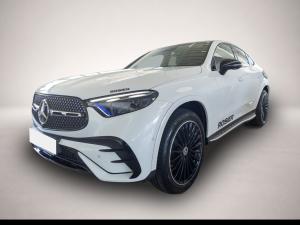Mercedes-Benz GLC 400