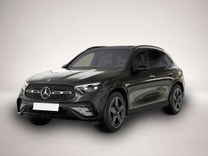 Mercedes-Benz GLC 400