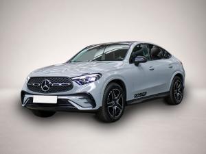 Mercedes-Benz GLC 400