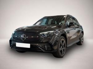 Mercedes-Benz GLC 400