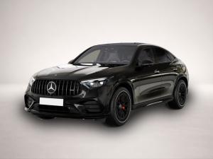 Mercedes-Benz GLC 43 AMG