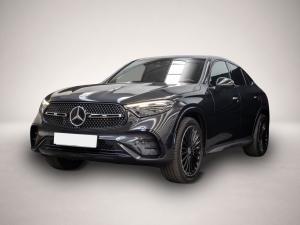 Mercedes-Benz GLC 450