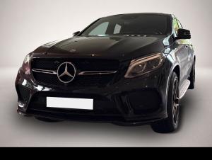 Mercedes-Benz GLE 350 d 4Matic AMG Line Pano Nappa Harman 21Z