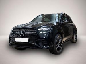 Mercedes-Benz GLE 400