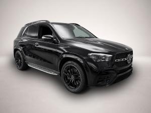 Mercedes-Benz GLE 450 AMG Prem. Plus*7Sitze*VOLL*140TEUR UPE*T