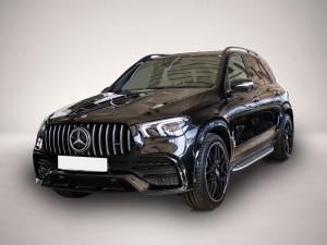 Mercedes-Benz GLE 53 AMG