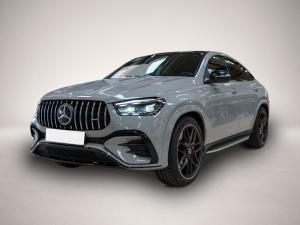 Mercedes-Benz GLE 53 AMG