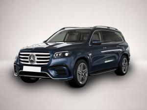Mercedes-Benz GLS 350