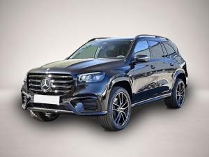Mercedes-Benz GLS 450