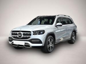 Mercedes-Benz GLS 450