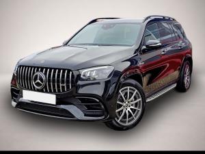 Mercedes-Benz GLS 63 AMG 4Matic+ EQ Boost Performance Guard