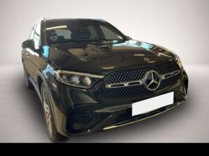 Mercedes-Benz Other 300d 270PS/198kW AMG Line 9G-Tronic 4Matic 2026.