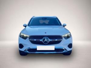 Mercedes-Benz Other GLC 220 d 4Matic (254.605) GLC 220 d 4Matic Pre.