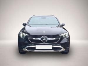 Mercedes-Benz Other GLC 220 d 4Matic (254.605) GLC 220d 4Matic Prem.