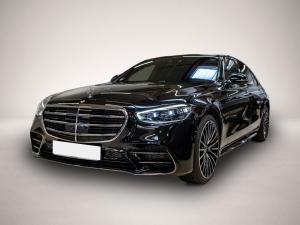 Mercedes-Benz S 350