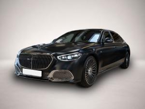 Mercedes-Benz S 680