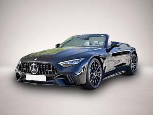 Mercedes-Benz SL 63 AMG
