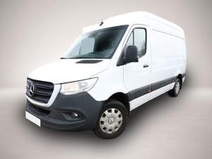 Mercedes-Benz Sprinter 317 CDI 170 RWD 3-S ParkP SideAs Klima