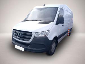 Mercedes-Benz Sprinter III Kasten 317 CDI 170 3-S Klima L3H3
