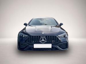 Mercedes-Benz T-Class AMG CLE 53 4Matic Premium Plus (236.362) CLE 53.