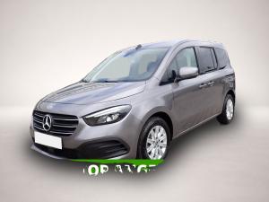 Mercedes-Benz T-Class T-Klasse 160 d Sport*MBUX*DAB*Kamera*LED*Totwink