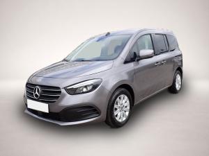 Mercedes-Benz T-Class T-Klasse 160 d Sport*MBUX*DAB*Kamera*LED*Totwink